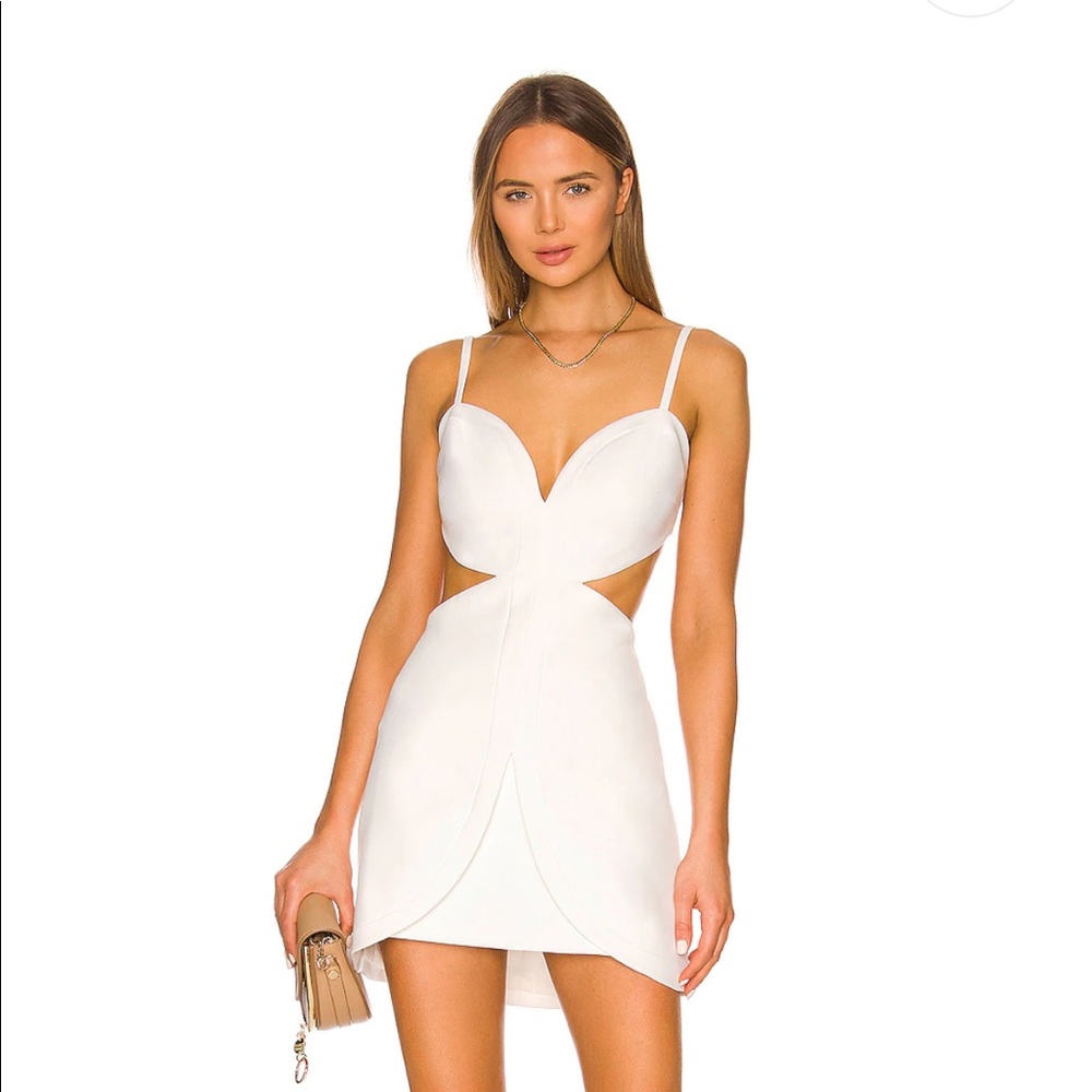Alexis Tokyo Dress